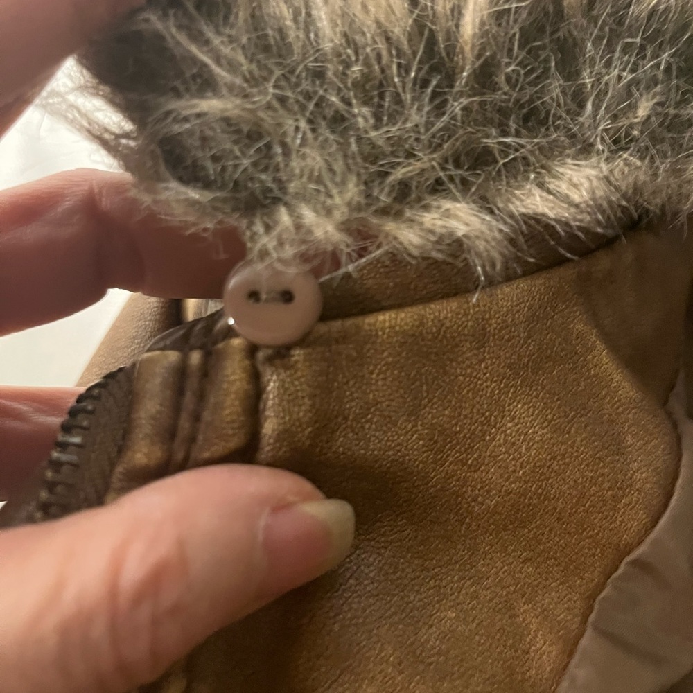 Stylish Designer Jacket - Picture 4 of 10